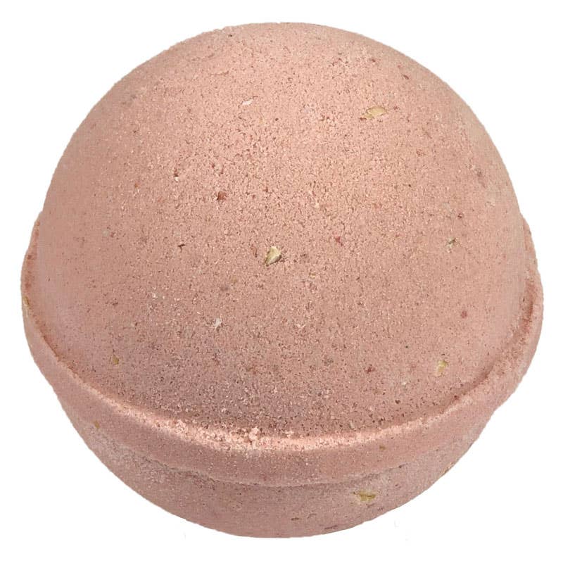 Moroccan Vanilla Bath Bombs